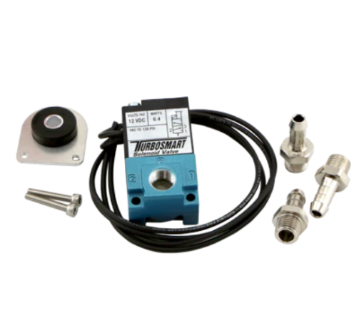 Billede af Turbosmart Solenoid Kit - 3 Port (Suits eBoost2/eBStreet)