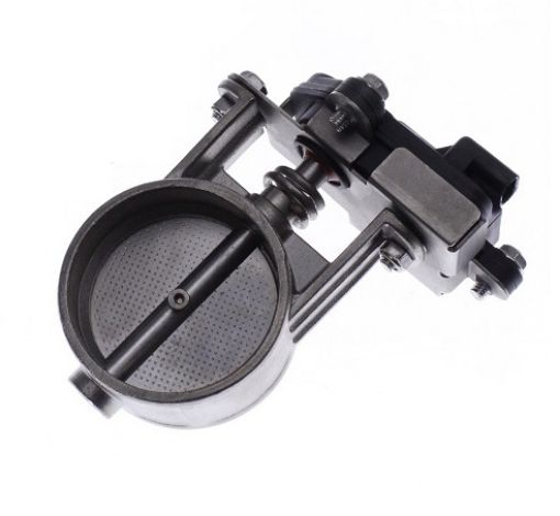 Billede af Elektronisk spjæld - 2" / 51mm. (uden styring & ledning)