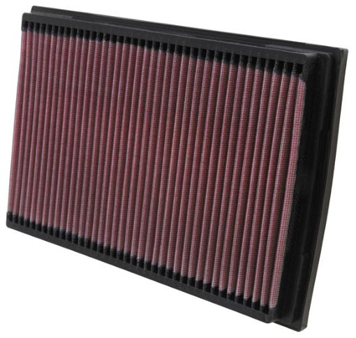 Billede af K&N filter 33-2221