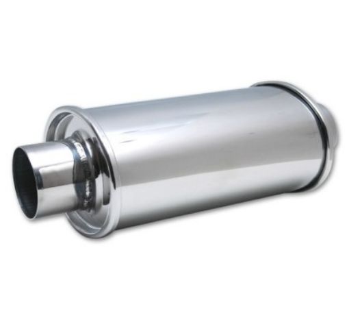Billede af Vibrant Performance – ULTRA QUIET Resonator 2” Inlet – 1138