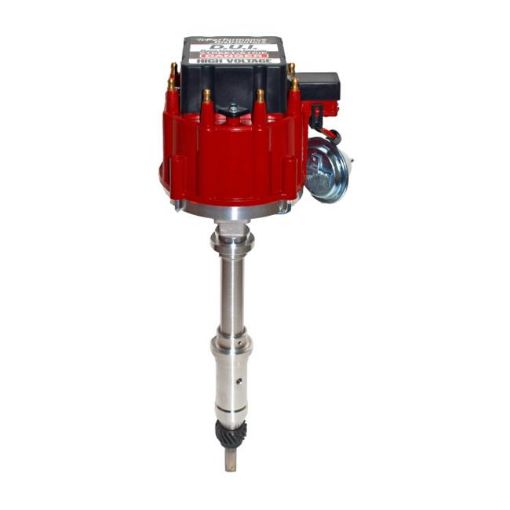 Billede af Davis Unified Ignition International D.U.I. Distributors 90900RD