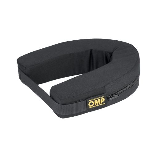 Billede af OMP nakkekrave U-form sort