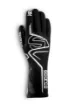 Billede af Sparco LAP FIA racerhandsker sort 11/L