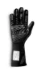 Billede af Sparco LAP FIA racerhandsker sort 11/L