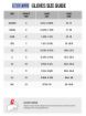 Billede af Sparco LAND FIA racerhandsker sort 12/XL