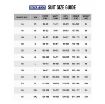 Billede af Sparco SPRINT FIA racerdragt sort 56/L
