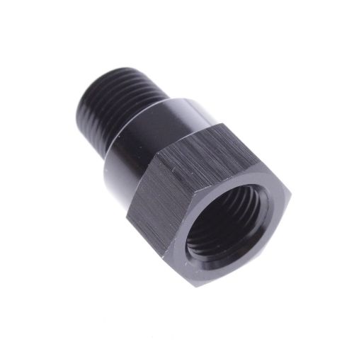 Billede af 1/8" NPT - M10x1.0 reduktion