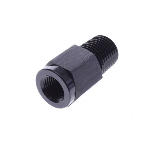 Billede af 1/4" NPT - M10x1.0 reduktion