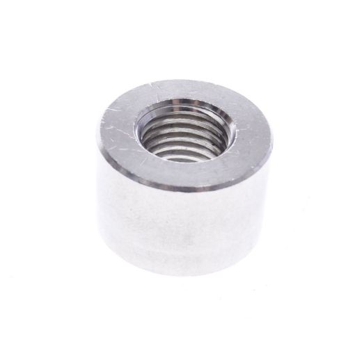 Billede af M12x1.5 - Hun svejsenipler - Rustfri