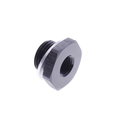 Billede af M16x1.5 - 1/8" NPT reduktion