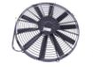 Billede af SPAL 14" High performance køleblæser - Skubber - VA08-AP51/C-23S - 1263 CFM