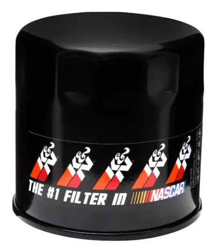 Billede af K&N oliefilter PS-1004