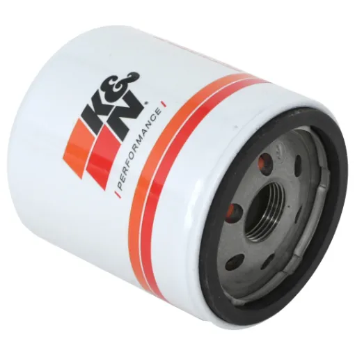 Billede af K&N oliefilter HP-1007