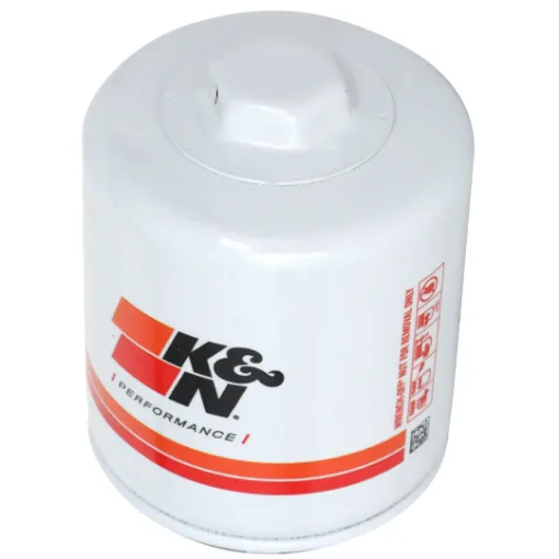 Billede af K&N oliefilter HP-1001