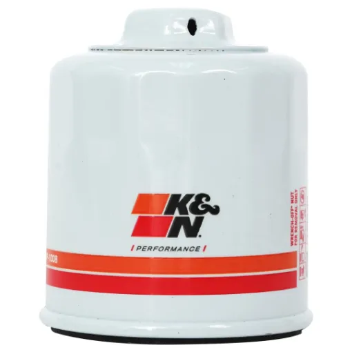 Billede af K&N oliefilter HP-1008