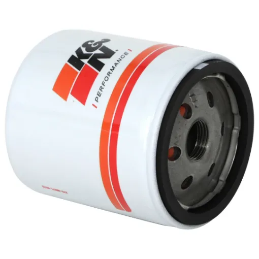 Billede af K&N oliefilter HP-1003