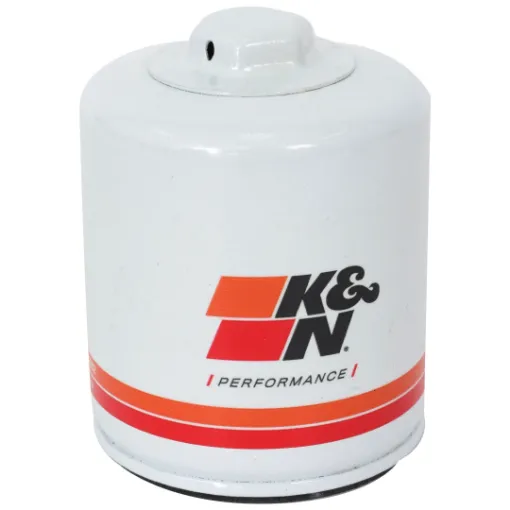 Billede af K&N oliefilter HP-1002