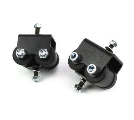 Billede af BMW E36/E46 polyurethane engine mounts