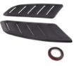 Billede af Air Vents til motorhjelm – Universal / Ford Mustang 2015-2017