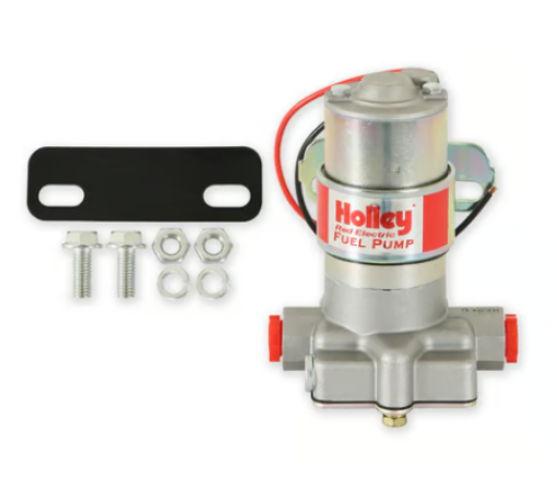 Billede af Holley Red elektrisk brændstofpumpe 97 GPH – 7 PSI