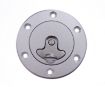 Billede af Remote quick release fuel cap