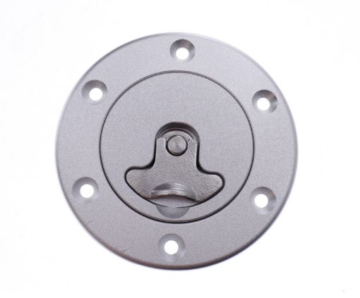 Billede af Remote quick release fuel cap