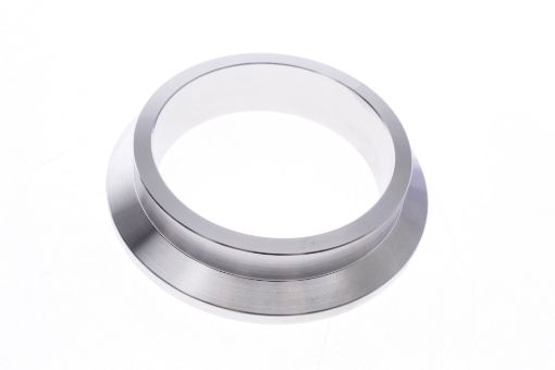 Billede af V-Band inlet for Garrett GT/GTX30/35 and Garrett G25-550/660 Turbo models (TIAL) - 1390