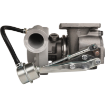 Billede af Hurricane Super 30W turbo – T3 / V-band – op til 440 hk
