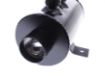 Billede af Universal olie catch tank 500 ml AN10 samlet tilslutning sort