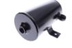 Billede af Universal olie catch tank 500 ml AN10 modsat tilslutning sort