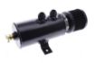 Billede af Universal olie catch tank 500 ml AN10 samlet tilslutning sort