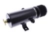 Billede af Universal olie catch tank 500 ml AN10 modsat tilslutning sort