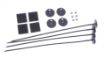 Billede af Universal køler kit AN8