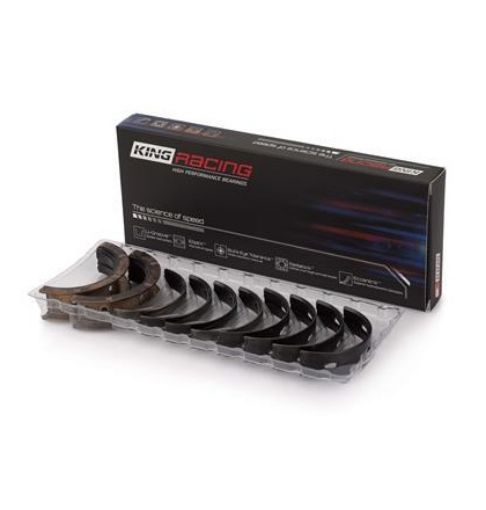 Billede af King plejlstangslejer Toyota 5M-E / 5M-GE / 7M-GE / 7M-GTE STD