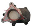 Billede af TB25 TB28 flange - YUCHAI Engine - 715487-2