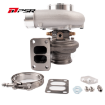 Billede af Topmount turbokit til BMW E36 / E46 M50 / M52