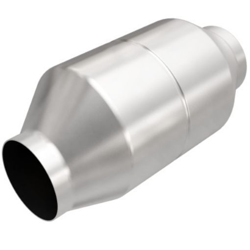 Billede af MagnaFlow 60120 diesel katalysator 3,5” – metallic matrix
