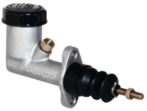 Billede af Wilwood hovedcylinder aluminium 0,700" – 260-6579
