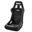 Billede af Sparco Sprint+ FIA racerstol – sort