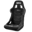 Billede af Sparco Sprint+ L FIA racerstol – sort