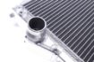 Billede af BMW E46 323i/325i/328i/330i alu køler EXTREME quick connect