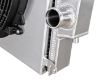 Billede af BMW E30/E36 325/328/M3 aluminiumskøler EXTREME kit – 56 mm – 16" blæser