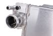 Billede af BMW E30/E36 325/328/M3 aluminiumskøler EXTREME kit – 56 mm – 16" blæser