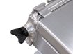 Billede af BMW E30/E36 325/328/M3 aluminiumskøler EXTREME kit – 56 mm – 16" blæser