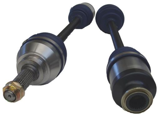 Billede af Driveshaft Shop Level 5 750HP venstre foraksel til Subaru Impreza WRX GC8 / GD