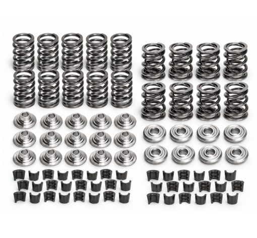 Billede af Supertech komplet ventilfjederkit VAG 1.8T 20V – Titanium retainers