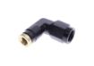 Billede af Pneumatik - 90 graders - AN3 - 3/16" / 4,76mm.