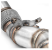 Billede af Downpipe BMW B48 G01 / G02 / G20 / G30 / G31 / G32 – 88,9 mm