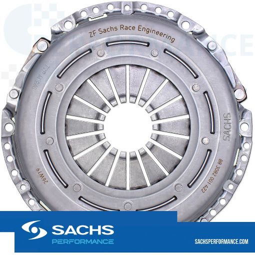 Billede af Sachs Performance trykfod 240 mm – 883082 001422