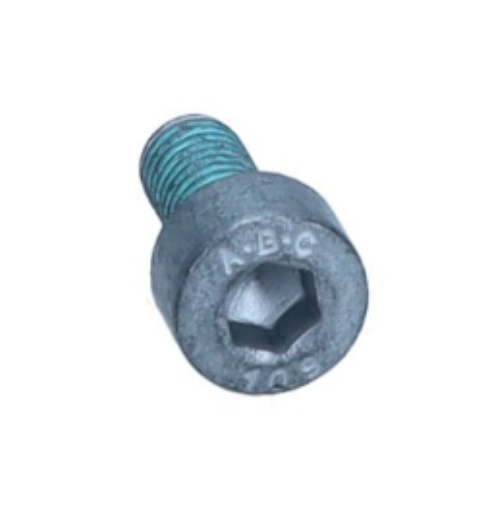 Billede af Trykfodbolt M8 x 18 mm 10.9 – BMW / VAG performance kobling